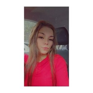 Meet your Posher, Jerika